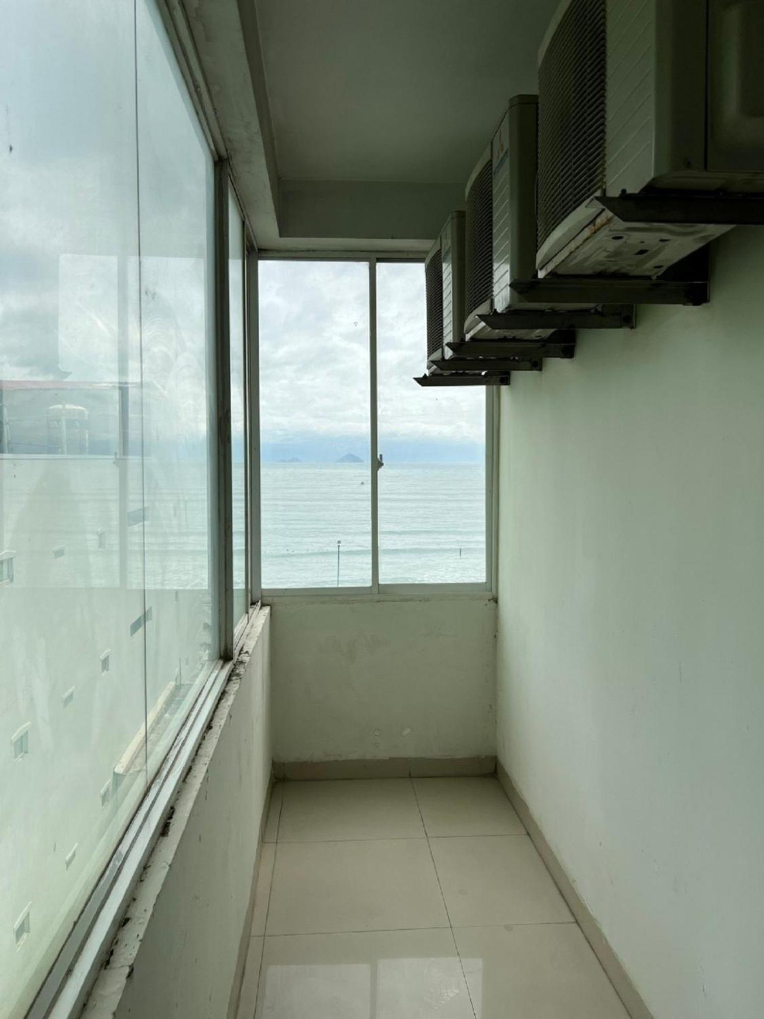Blue Sea 01 Hotel Nha Trang Kültér fotó