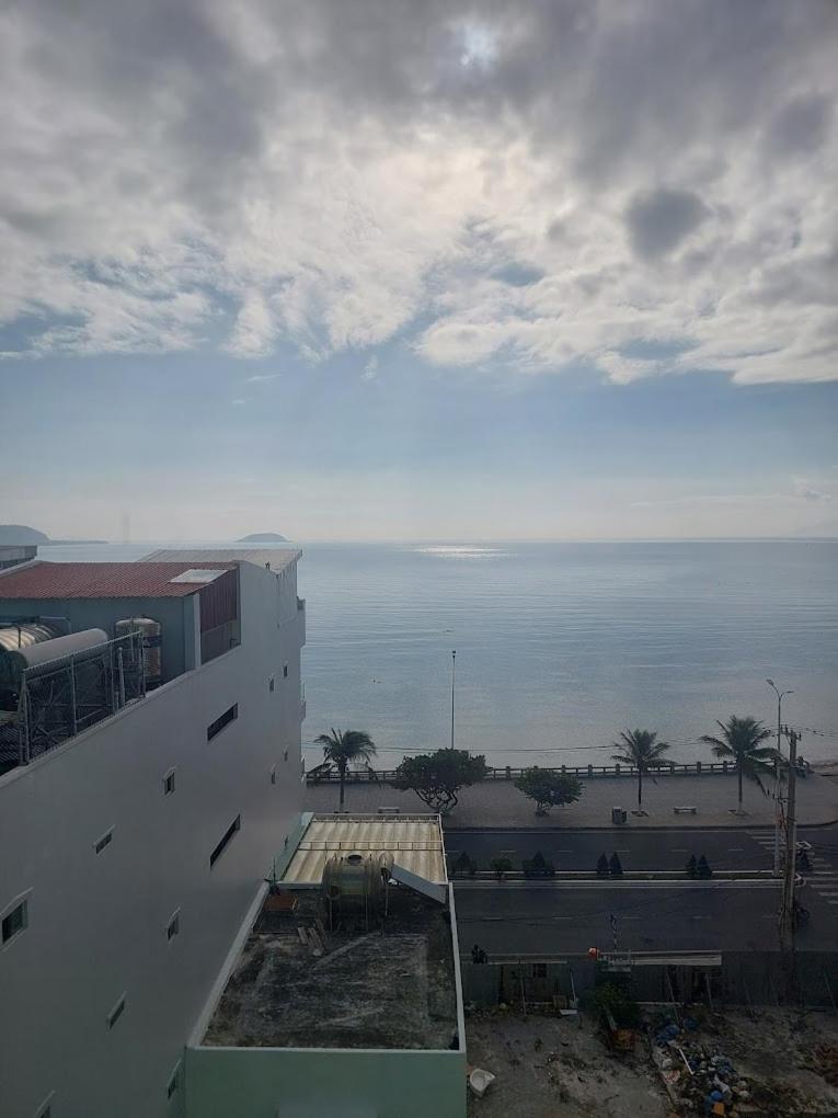 Blue Sea 01 Hotel Nha Trang Kültér fotó